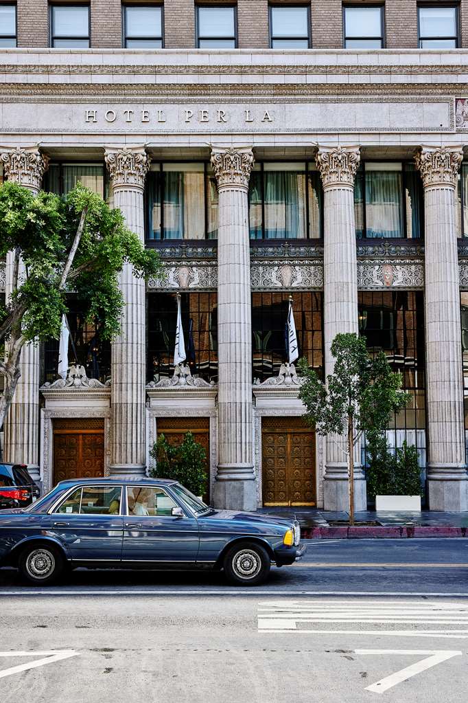 Hotel Per La, Autograph Collection