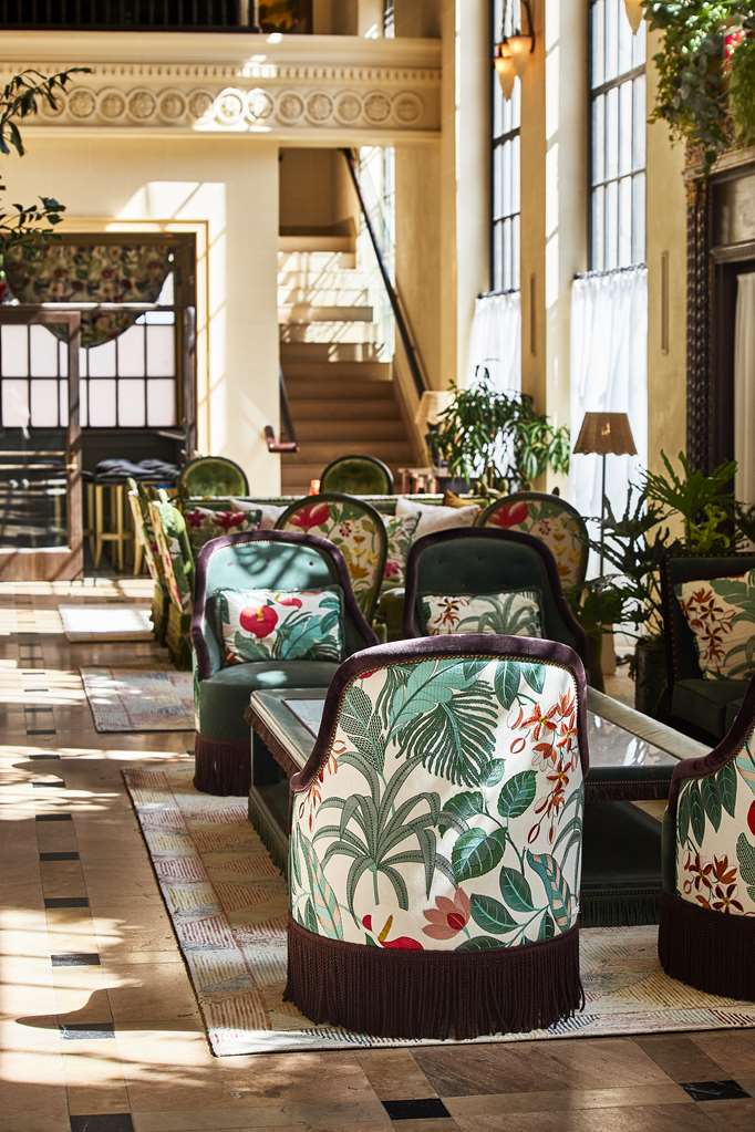 Hotel Per La, Autograph Collection - 3