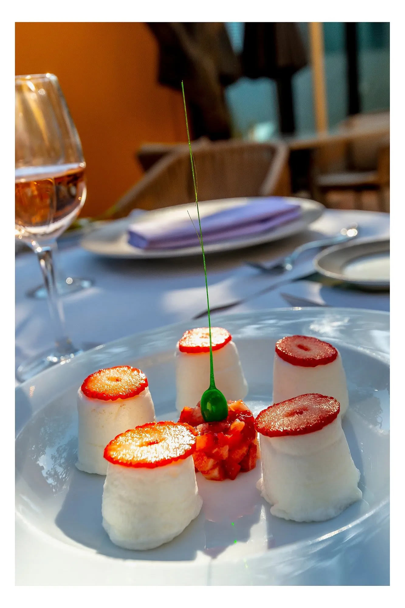 Hôtel la Pérouse Nice Baie des Anges - 5