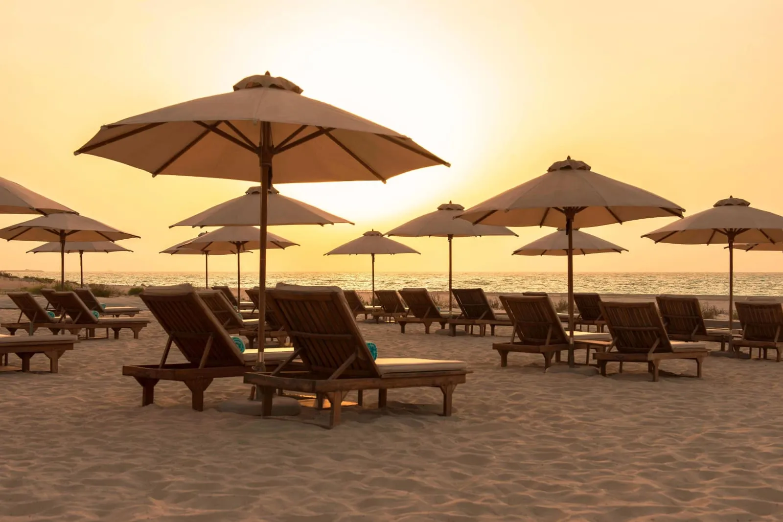 The St. Regis Saadiyat Island Resort, Abu Dhabi - 5