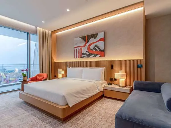 Rixos Premium Qetaifan Island North - 2