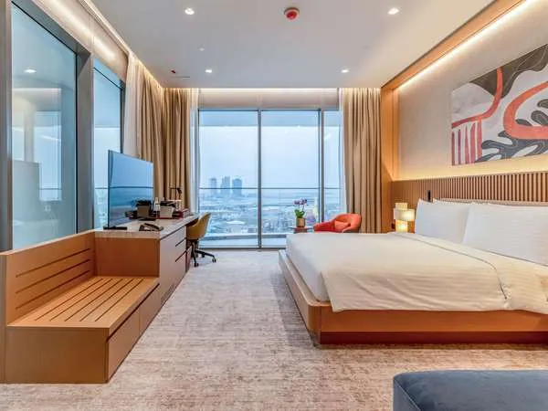 Rixos Premium Qetaifan Island North - 3