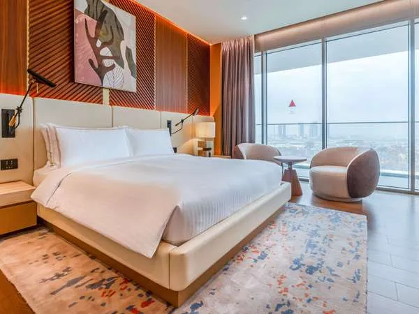 Rixos Premium Qetaifan Island North - 4