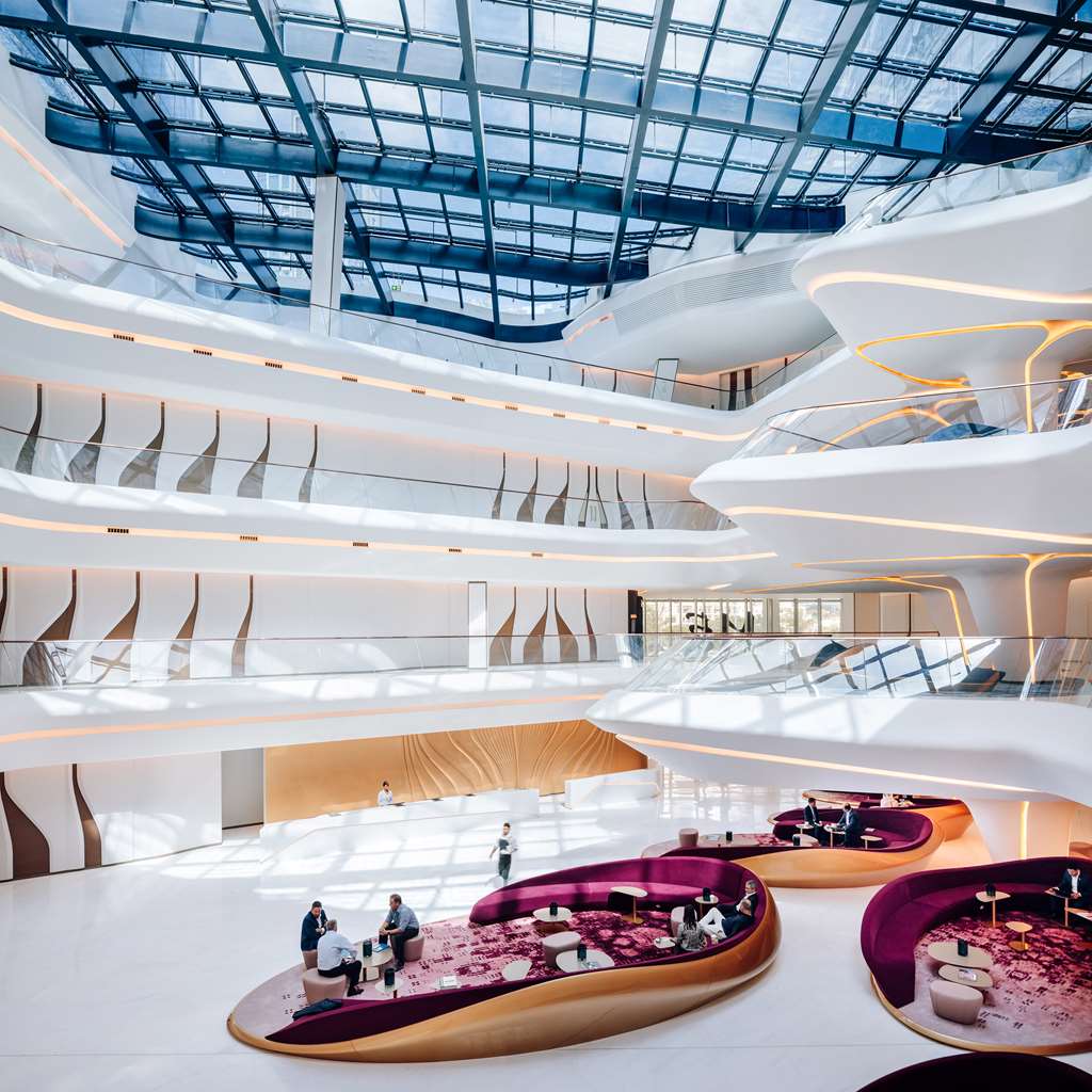 ME by Meliá Dubai - 4