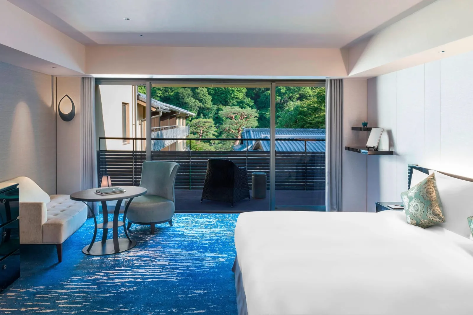 Suiran, a Luxury Collection Hotel, Kyoto - 4