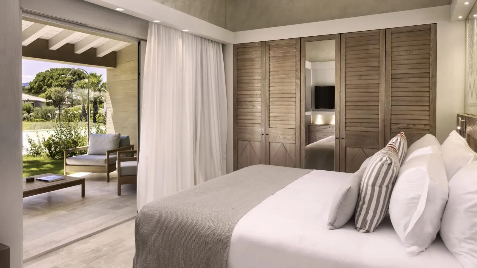 7Pines Resort Sardinia - 3