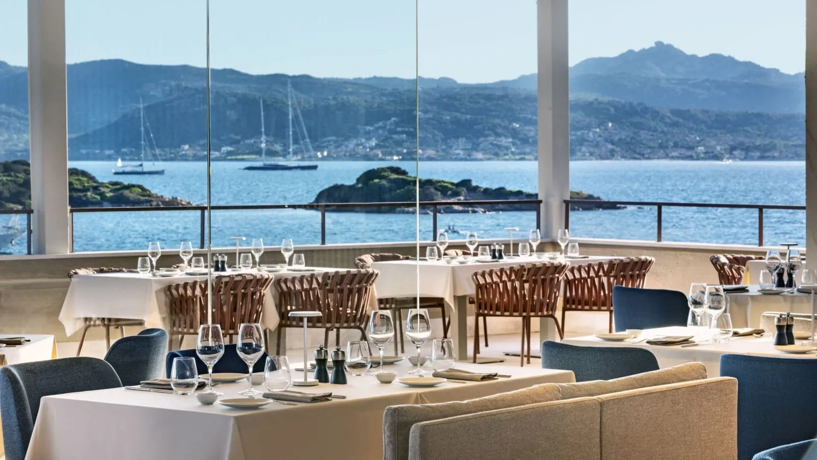 7Pines Resort Sardinia - 4