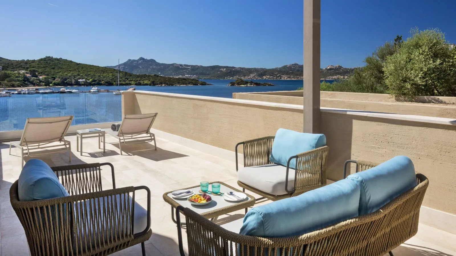 7Pines Resort Sardinia - 5