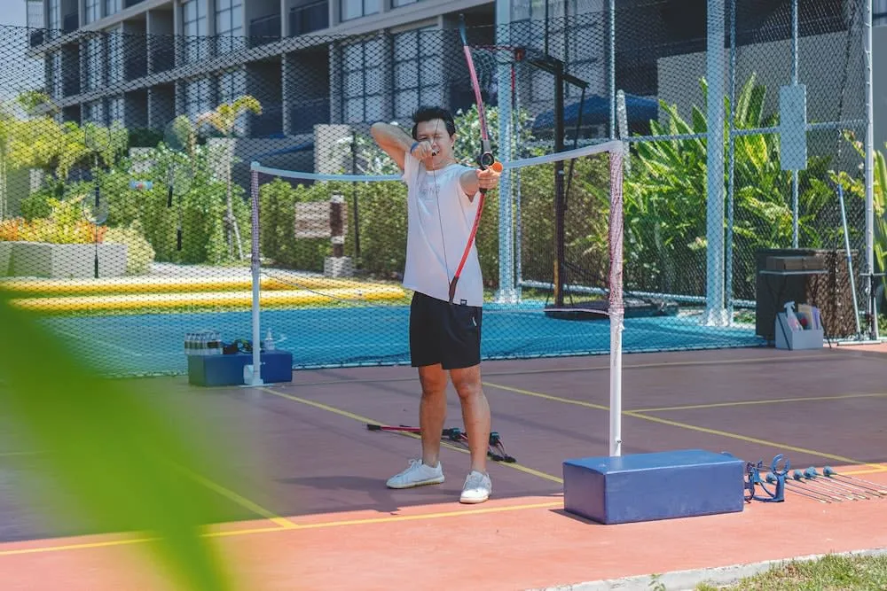 Anantara Vacation Club Mai Khao Phuket - 4