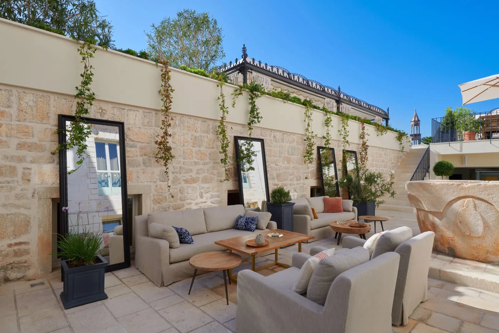 Palace Elisabeth Hvar Hotel - 4