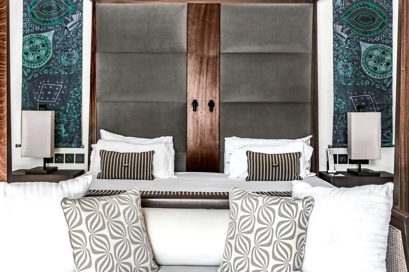 Anelia Resort Villas & Spa - 2