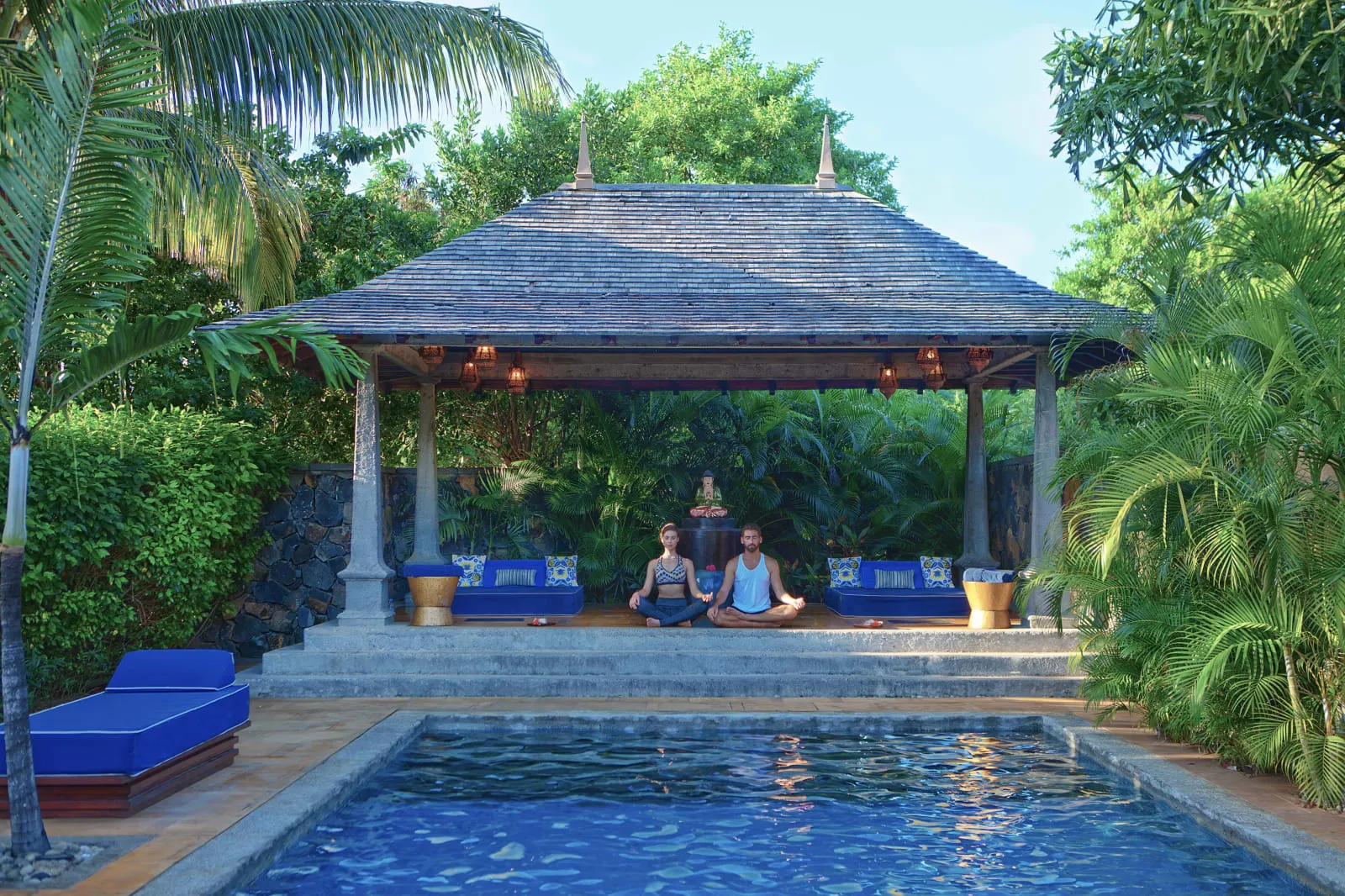 Anelia Resort Villas & Spa - 4