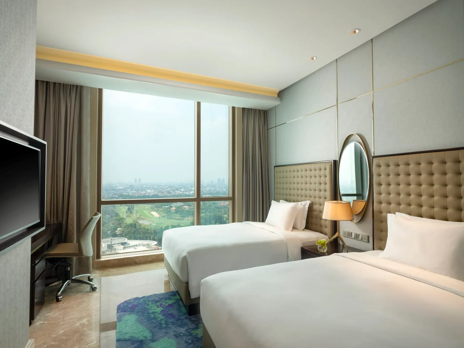 InterContinental Hotels JAKARTA PONDOK INDAH by IHG - 3