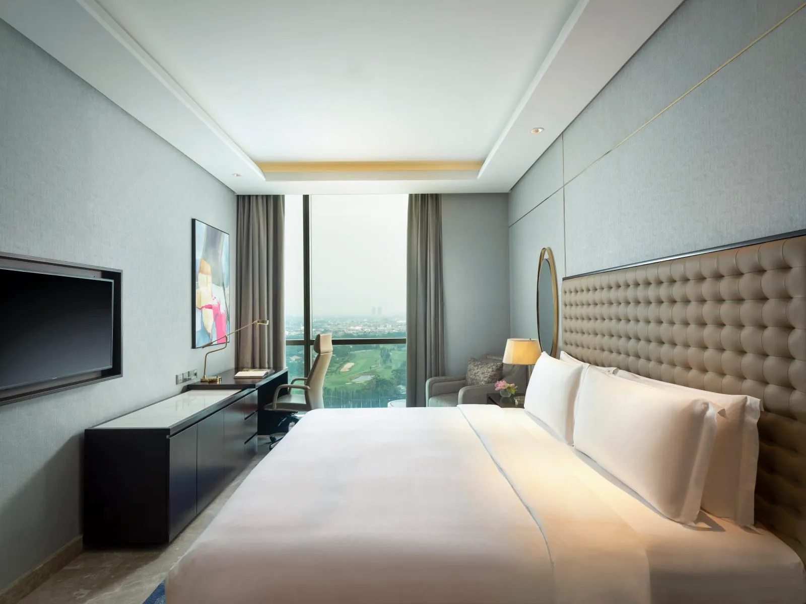 InterContinental Hotels JAKARTA PONDOK INDAH by IHG - 4