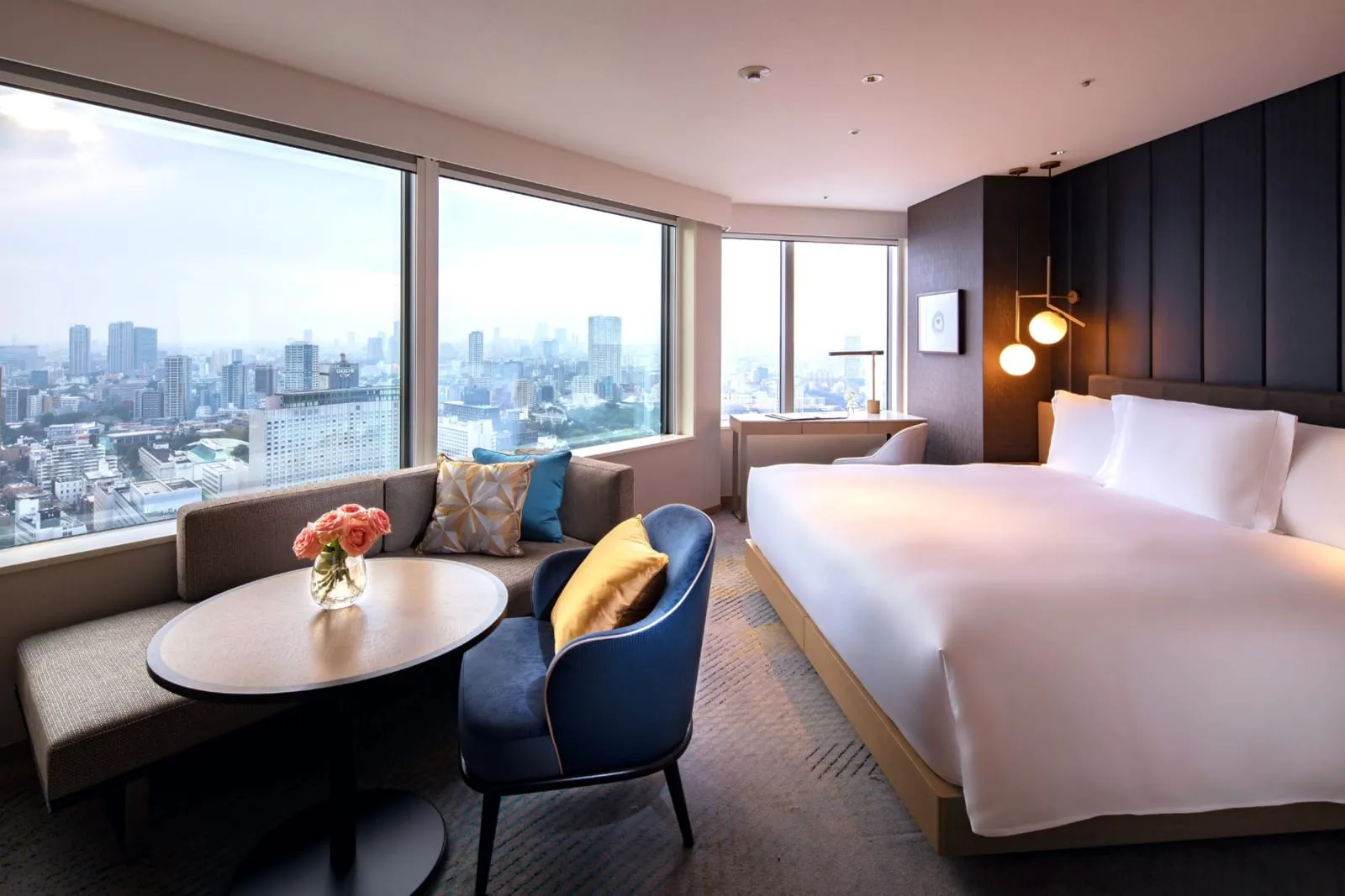 The Strings by InterContinental, Tokyo - 5