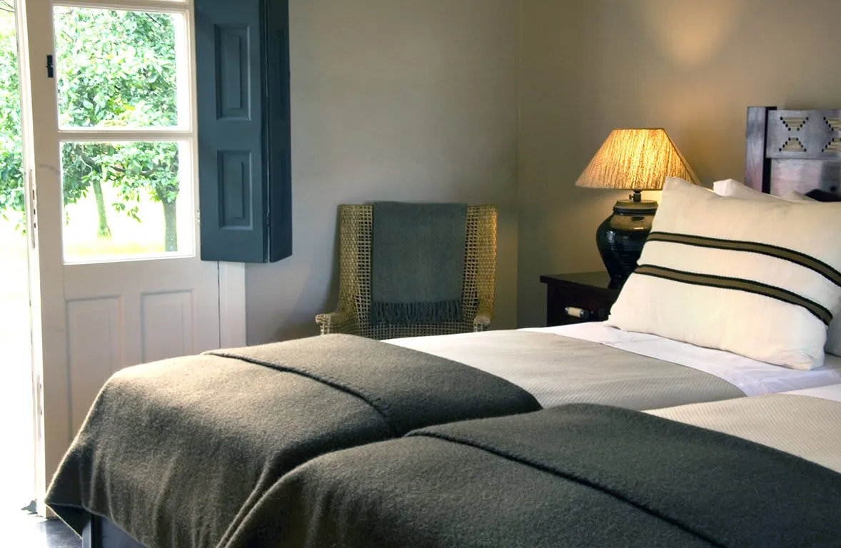 Estancia La Bamba de Areco - 3