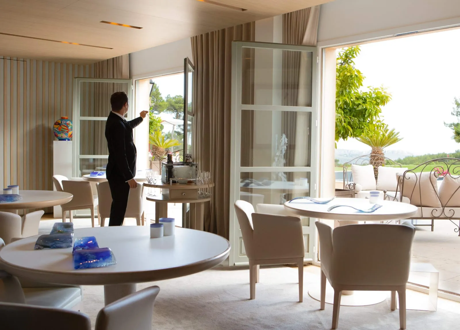 Hôtel et Spa du Castellet - 2