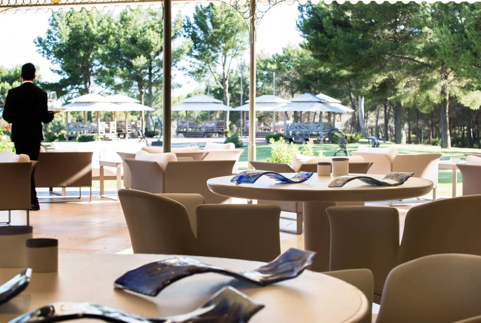 Hôtel et Spa du Castellet - 4