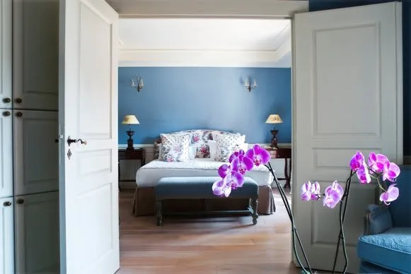 Hôtel et Spa du Castellet - 5