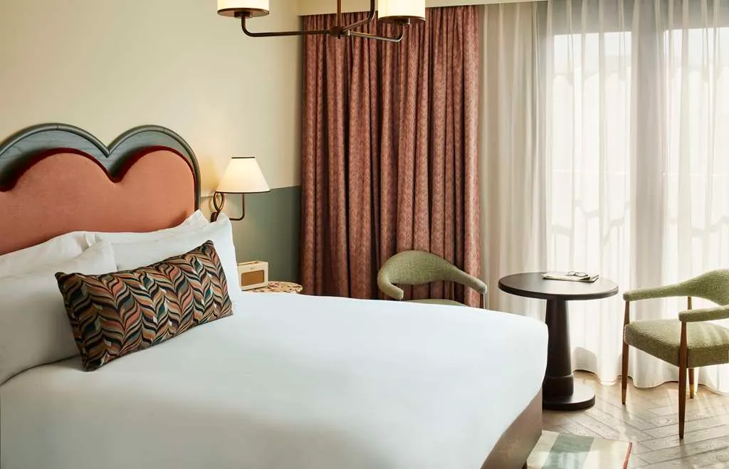 The Hoxton, Charlottenburg