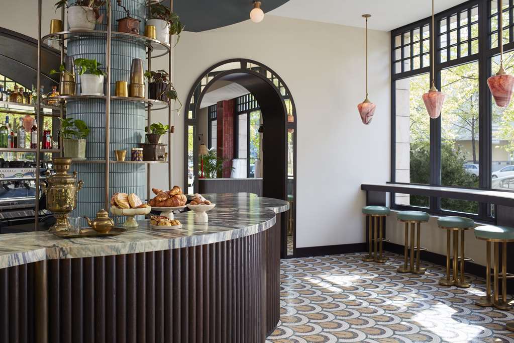 The Hoxton, Charlottenburg - 4