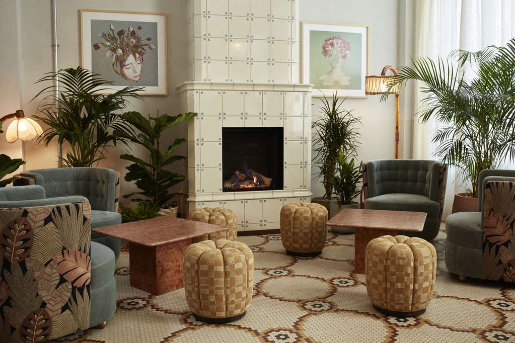 The Hoxton, Charlottenburg - 5