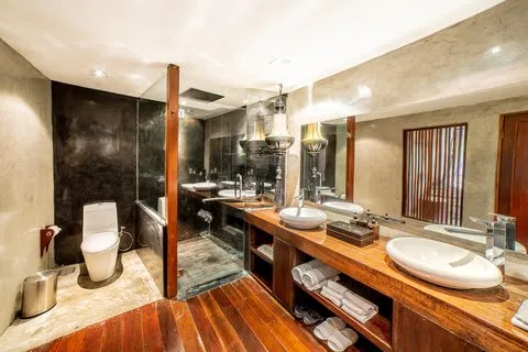 Villa Samadhi by Samadhi - Age 12 and Above Only - 2