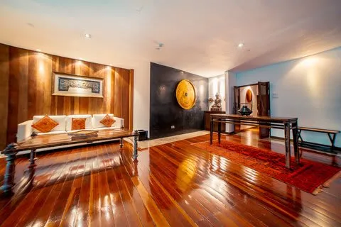 Villa Samadhi by Samadhi - Age 12 and Above Only - 3