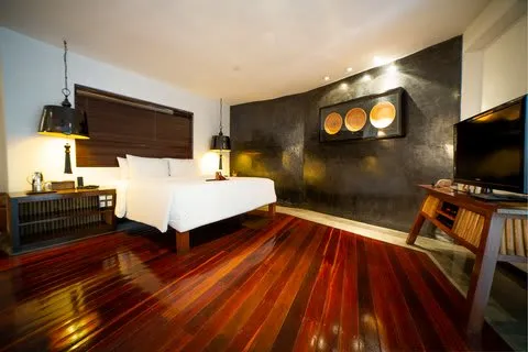 Villa Samadhi by Samadhi - Age 12 and Above Only - 4