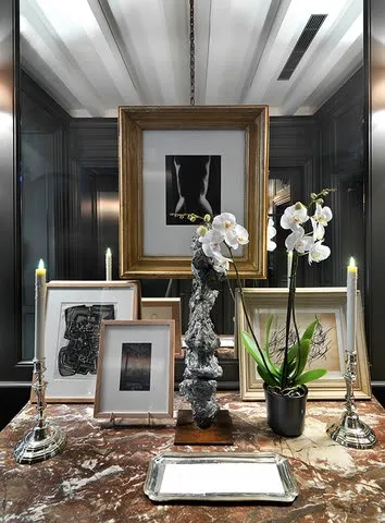 Hôtel Marquis Faubourg Saint-Honoré - 4