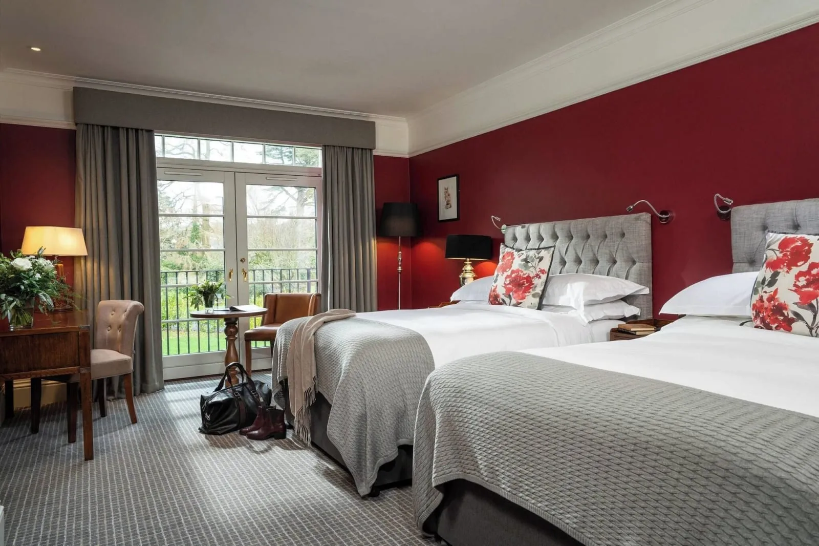 Mount Juliet Estate, Autograph Collection - 3