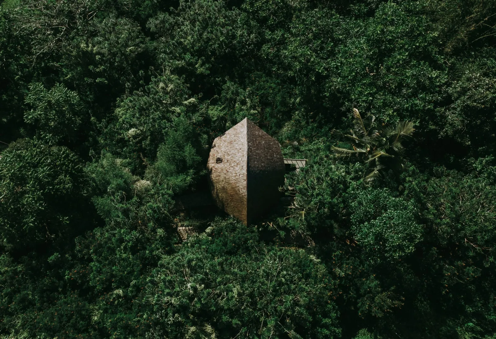 Buahan, a Banyan Tree Escape - 3