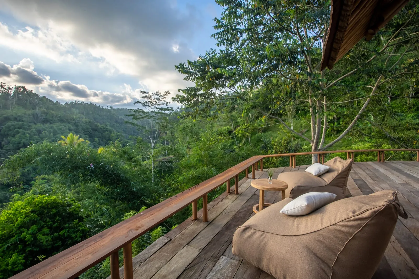 Buahan, a Banyan Tree Escape - 4