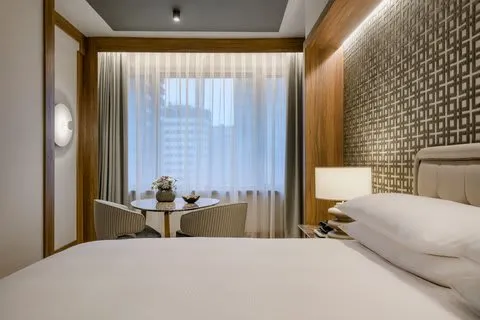 The Westin Madrid Cuzco - 2