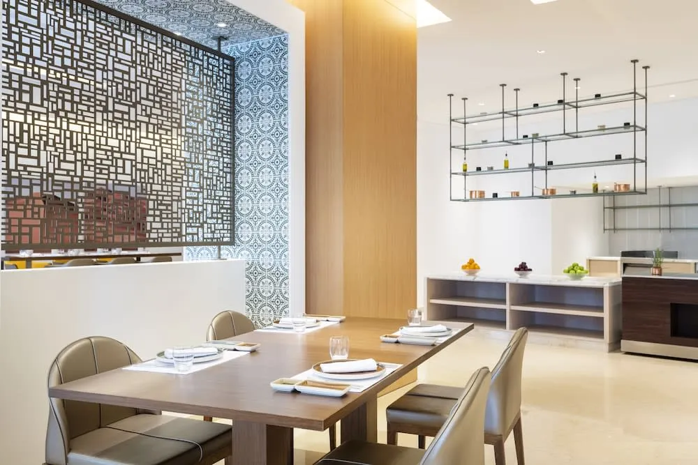 Zulal Wellness Resort by Chiva-Som - 2
