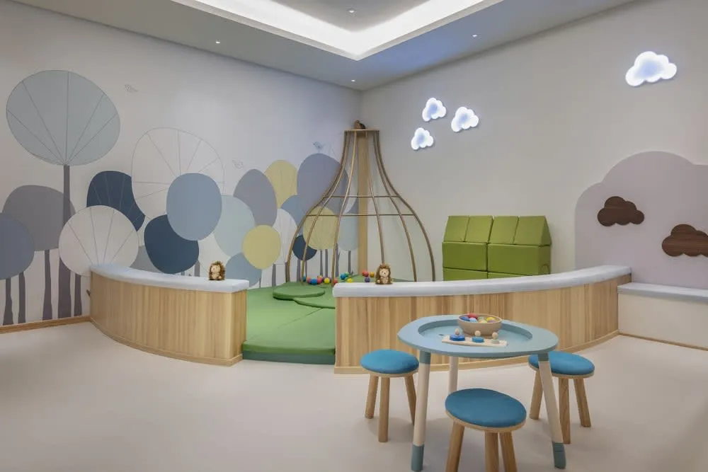 Zulal Wellness Resort by Chiva-Som - 4