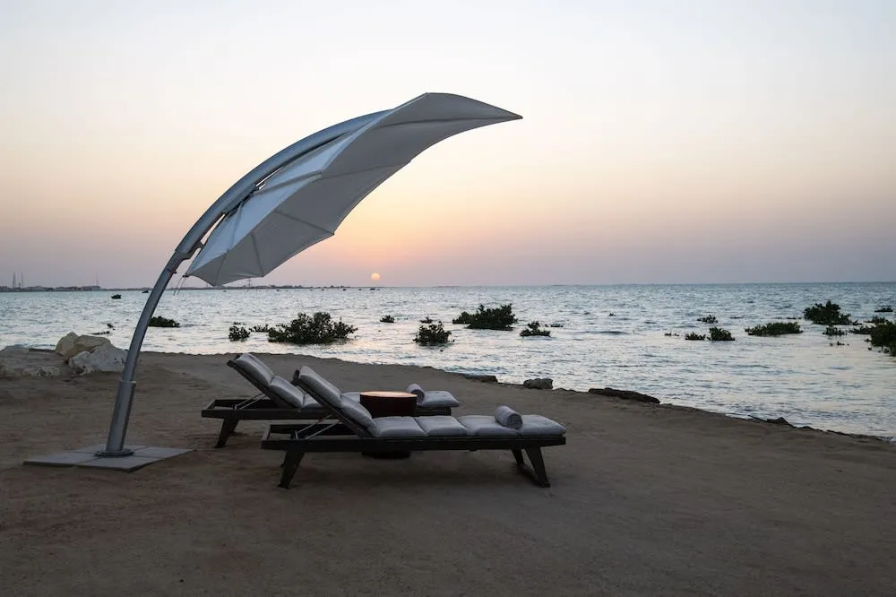 Zulal Wellness Resort by Chiva-Som - 5
