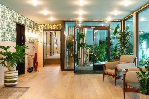 Palihotel Hollywood near Universal Studios