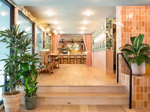 Palihotel Hollywood near Universal Studios - 4