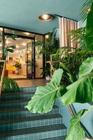 Palihotel Hollywood near Universal Studios - 5