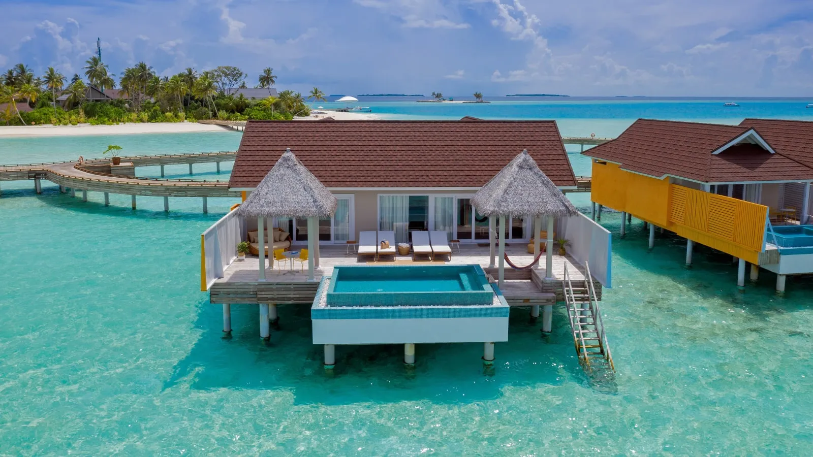 The Standard, Maldives - 2