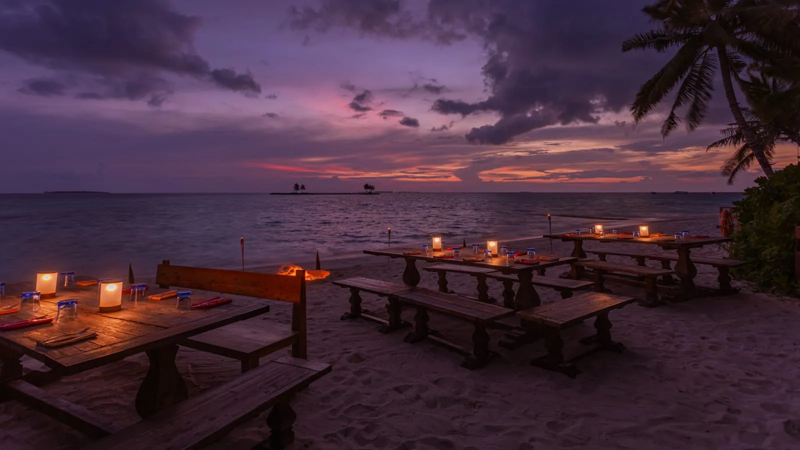 The Standard, Maldives - 3