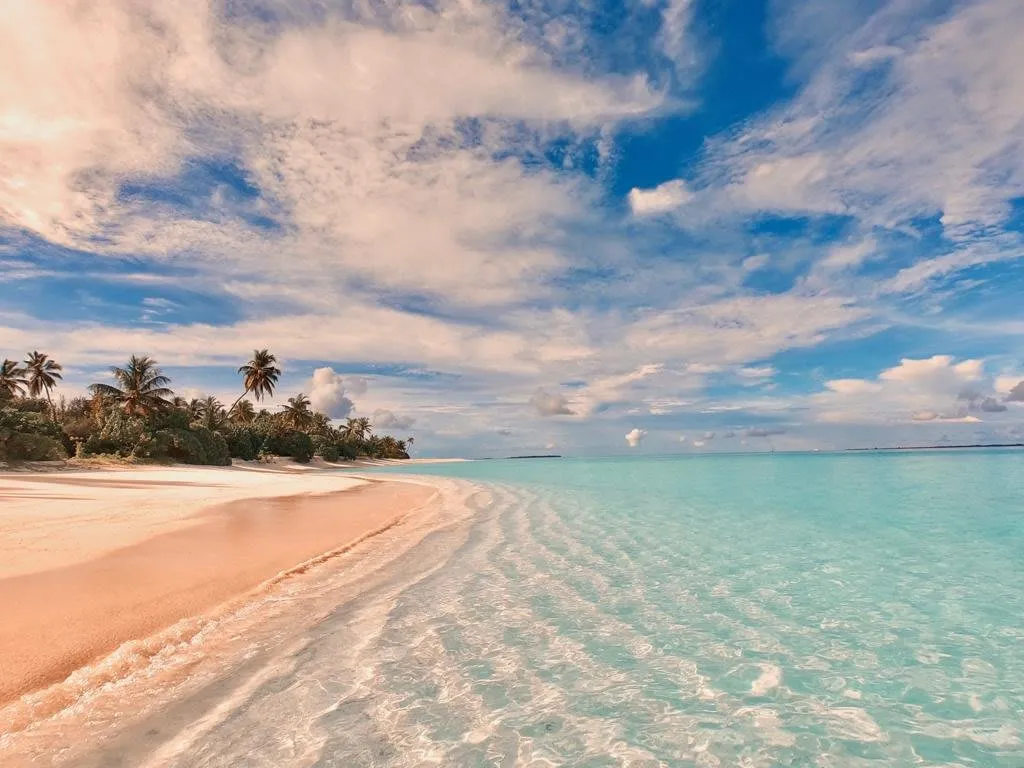 The Standard, Maldives - 4