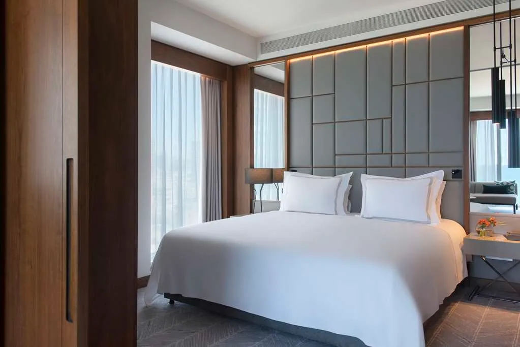 The David Kempinski Tel-Aviv - 2