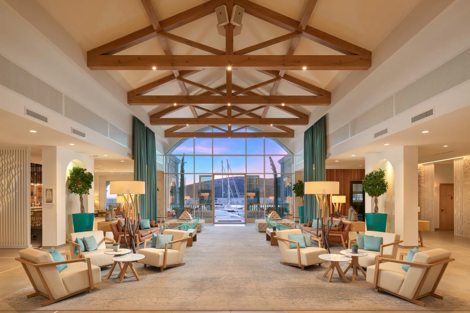 The Chedi Lustica Bay, Montenegro - 2