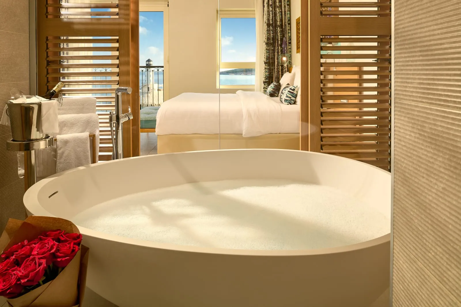 The Chedi Lustica Bay, Montenegro - 4