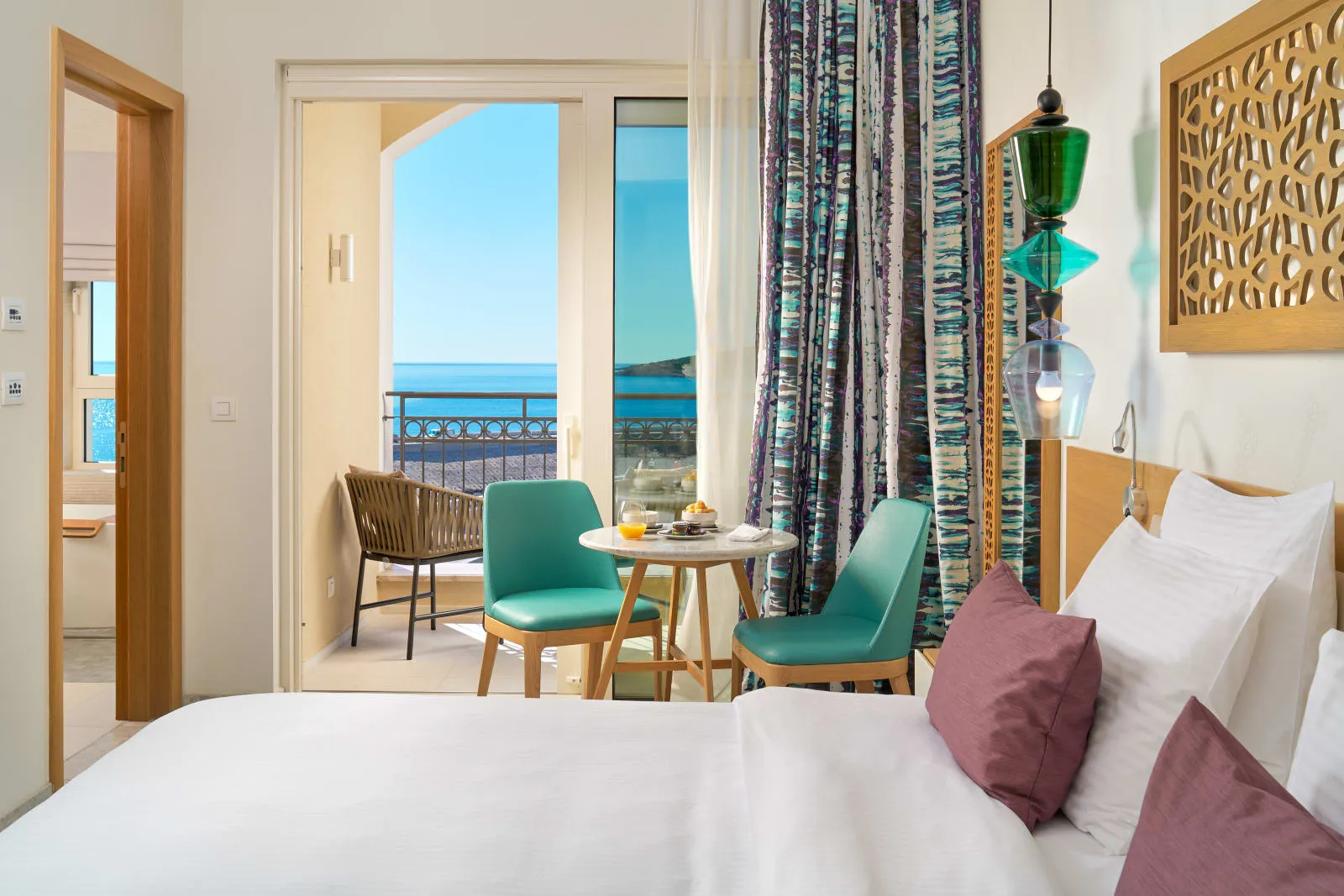 The Chedi Lustica Bay, Montenegro - 5