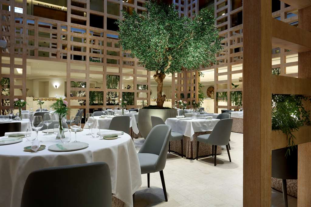 Hyatt Regency Hesperia Madrid - 2
