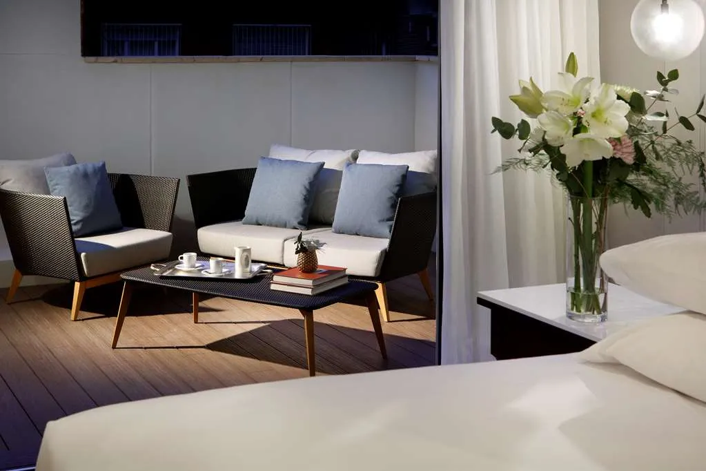 Hyatt Regency Hesperia Madrid - 4