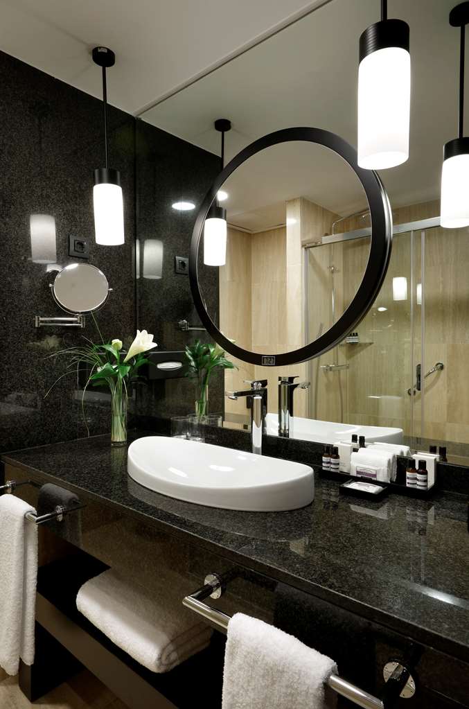 Hyatt Regency Hesperia Madrid - 5